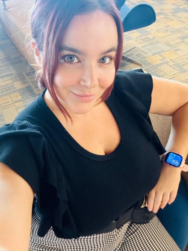 Woman image