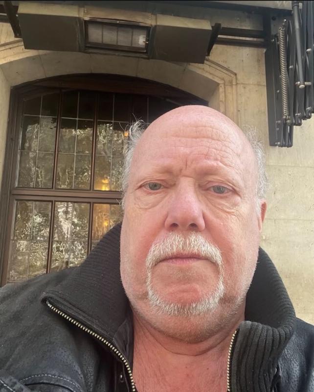 Man image