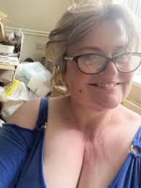 Woman image