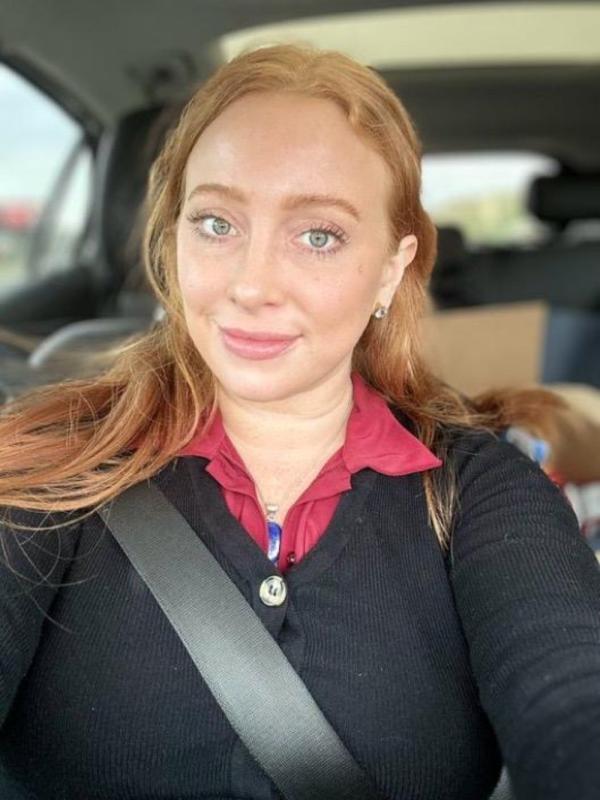 Woman image