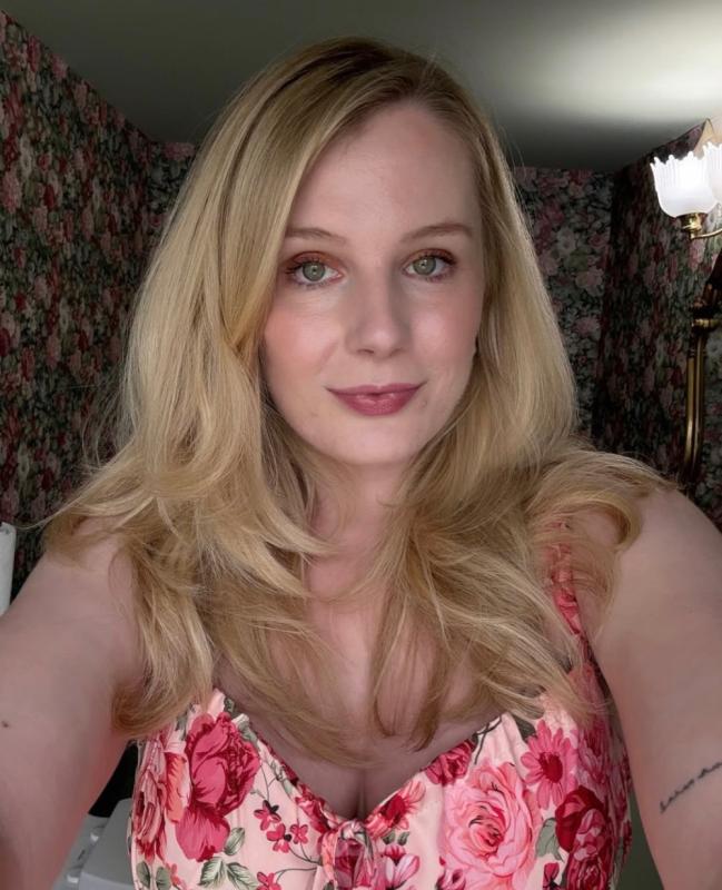 Woman image