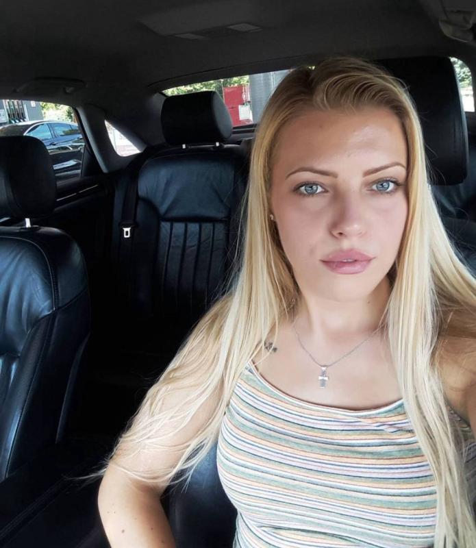 Woman image