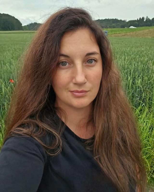 Woman image