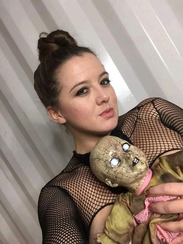 Woman image