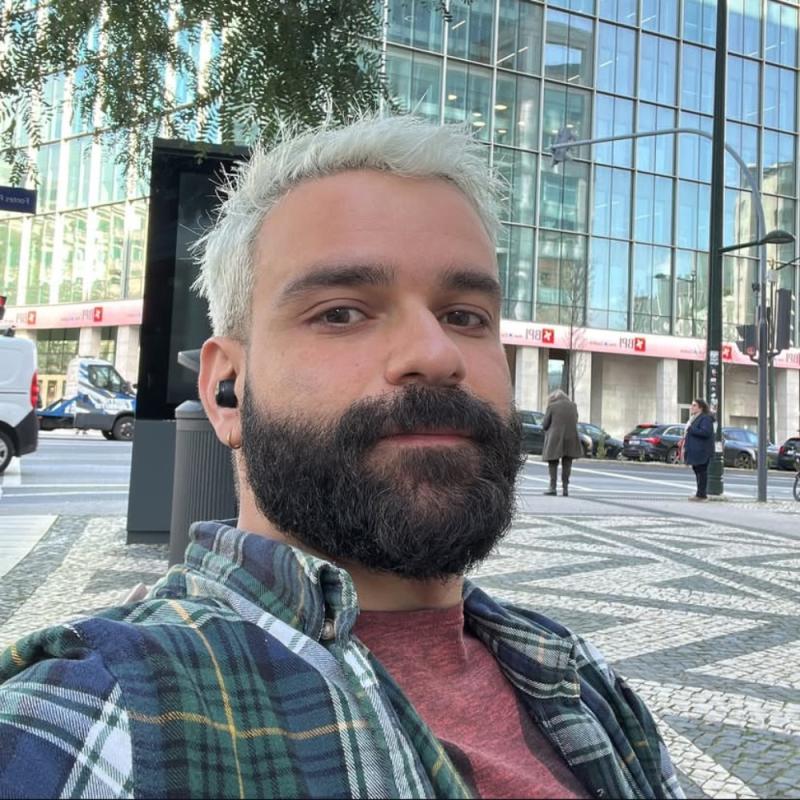 Man image