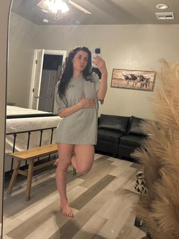 Woman image