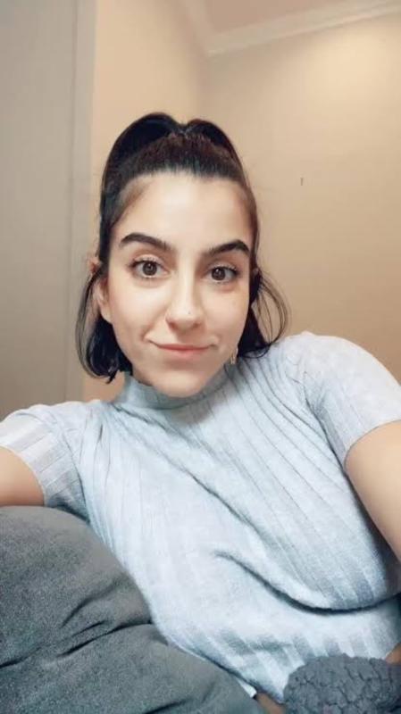 Woman image