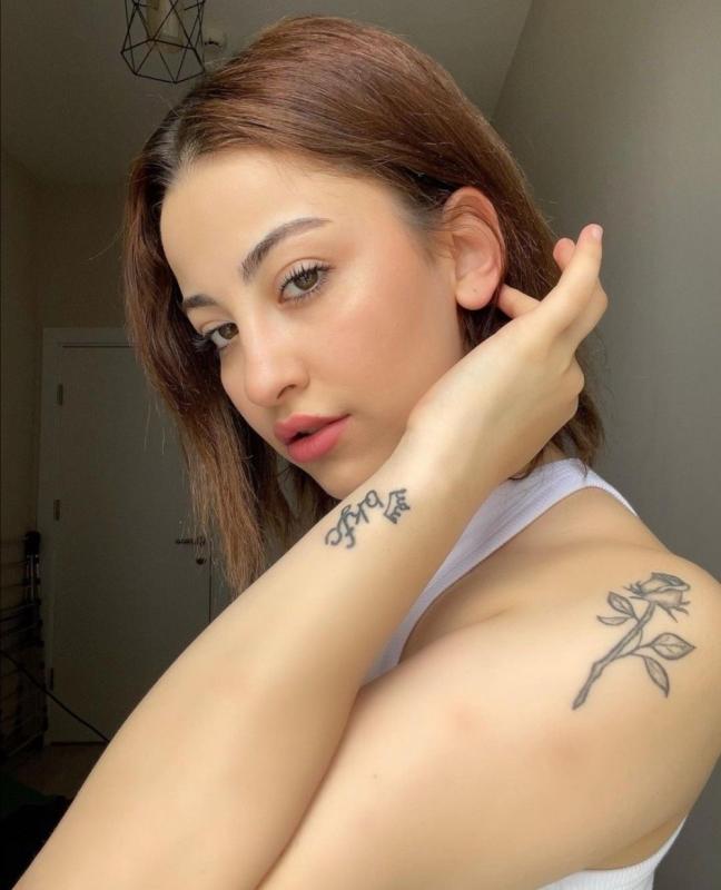 Woman image