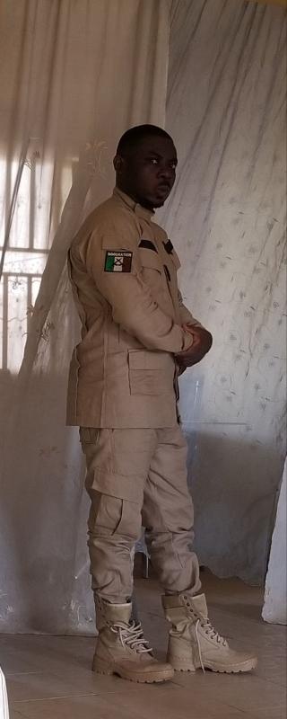 Man image