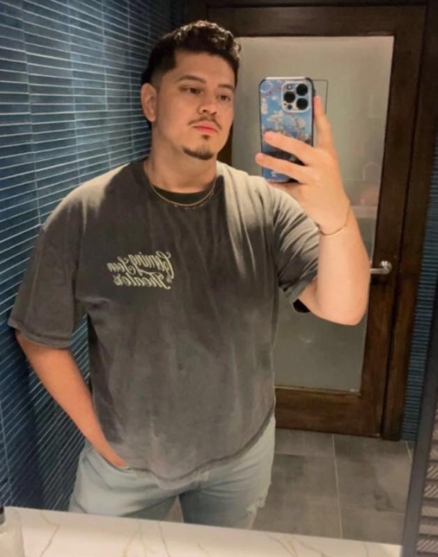 Man image