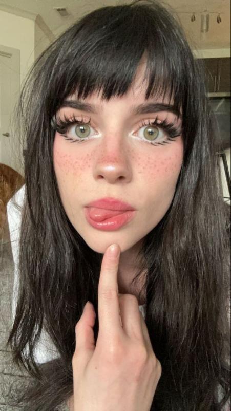 Woman image