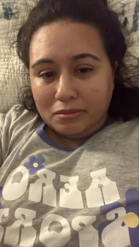 Woman image