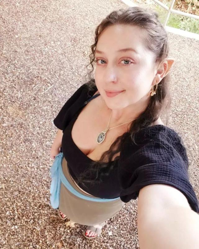 Woman image
