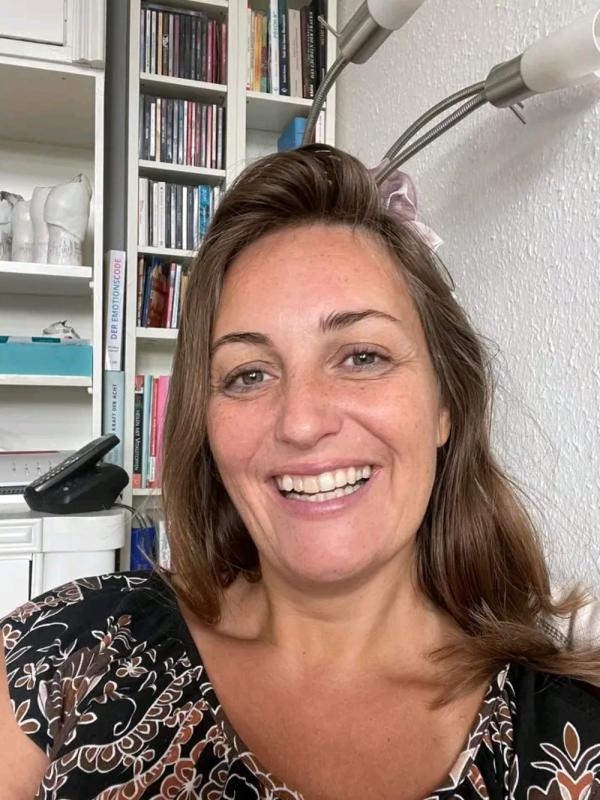 Woman image
