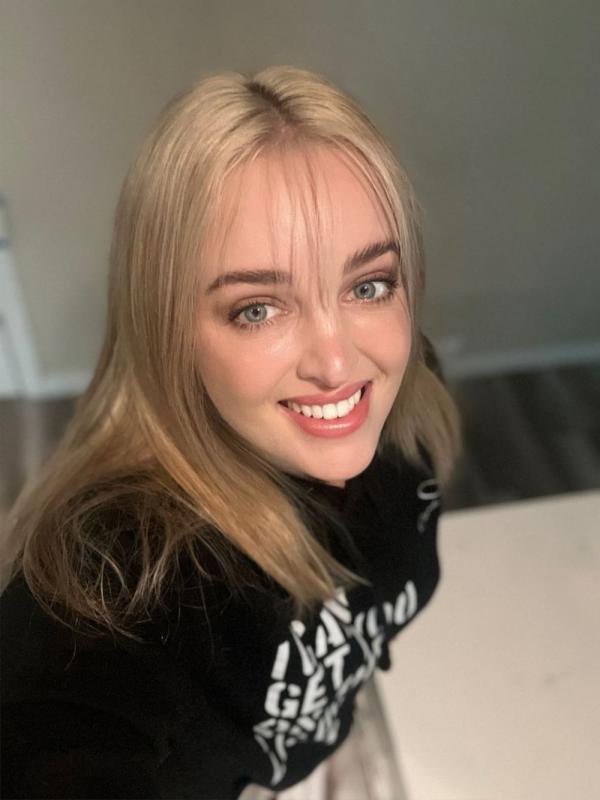 Woman image