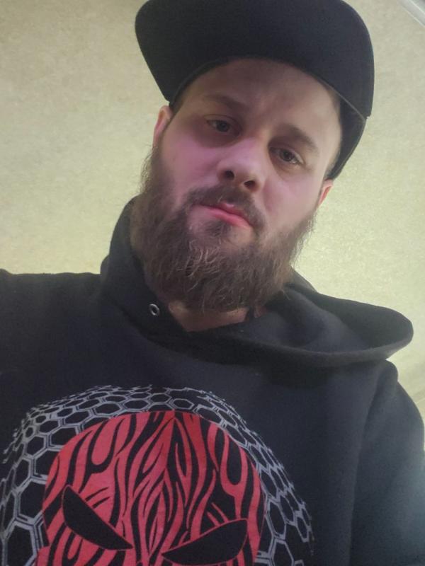 Man image