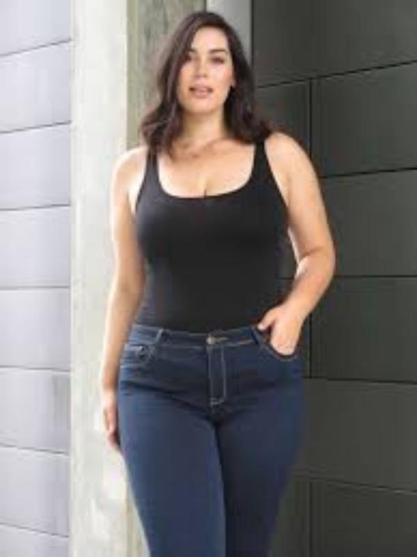 Woman image