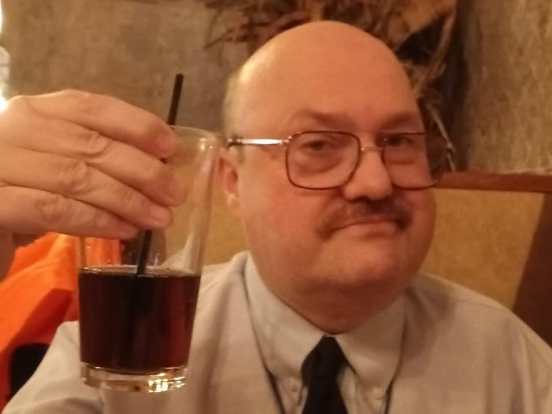Man image