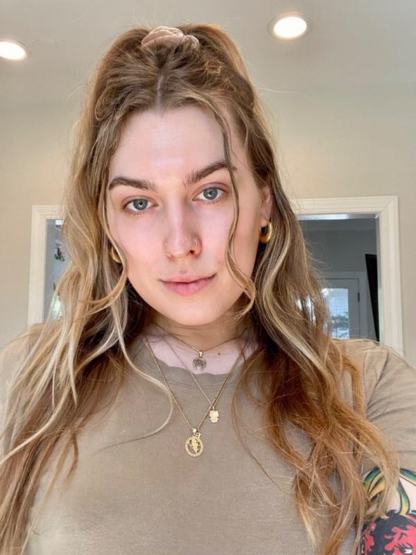 Woman image