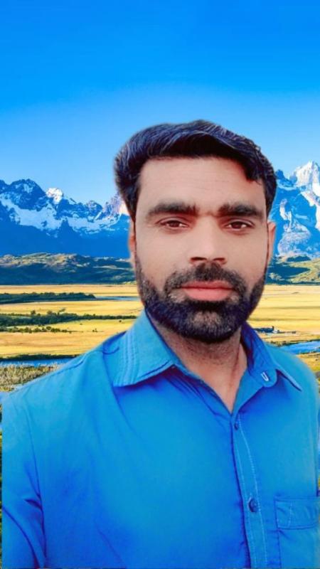 Man image