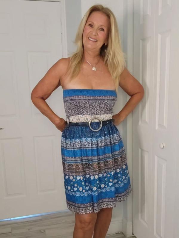 Woman image