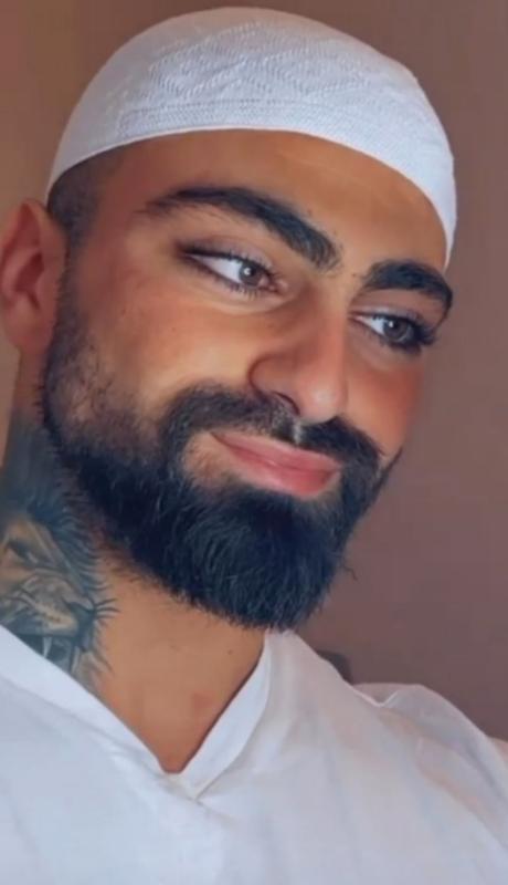 Man image