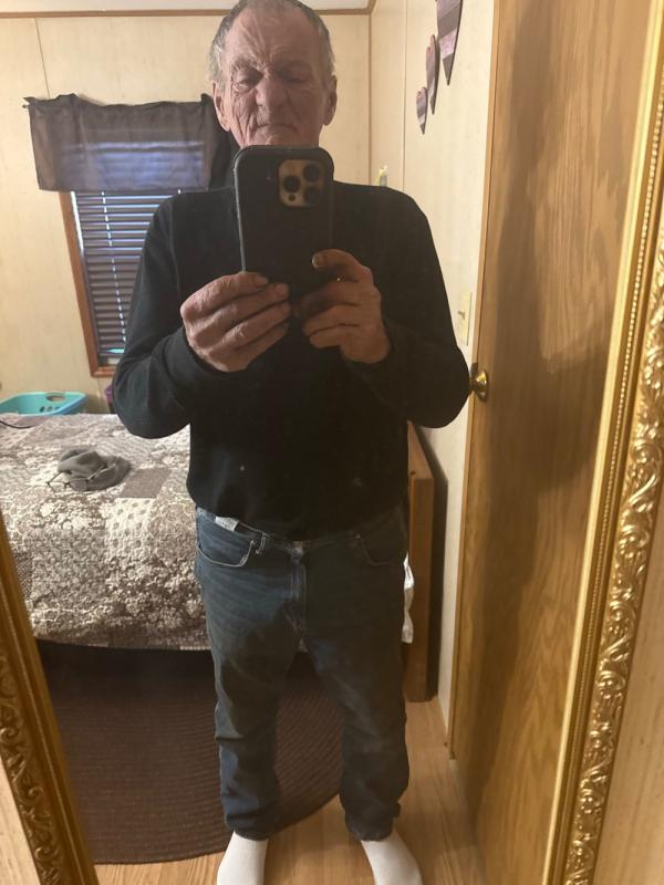 Man image