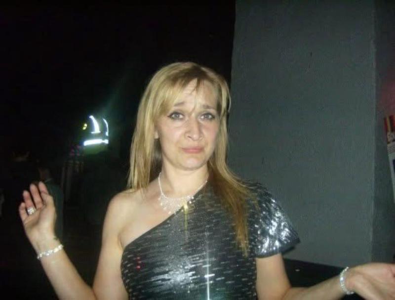 Woman image