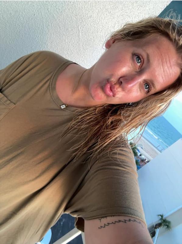 Woman image