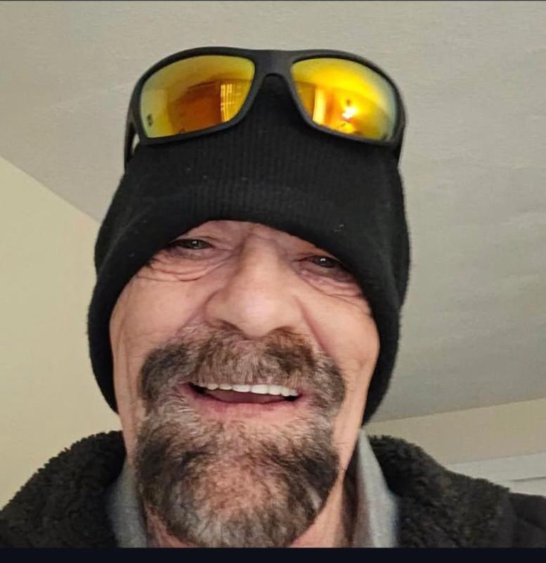 Man image