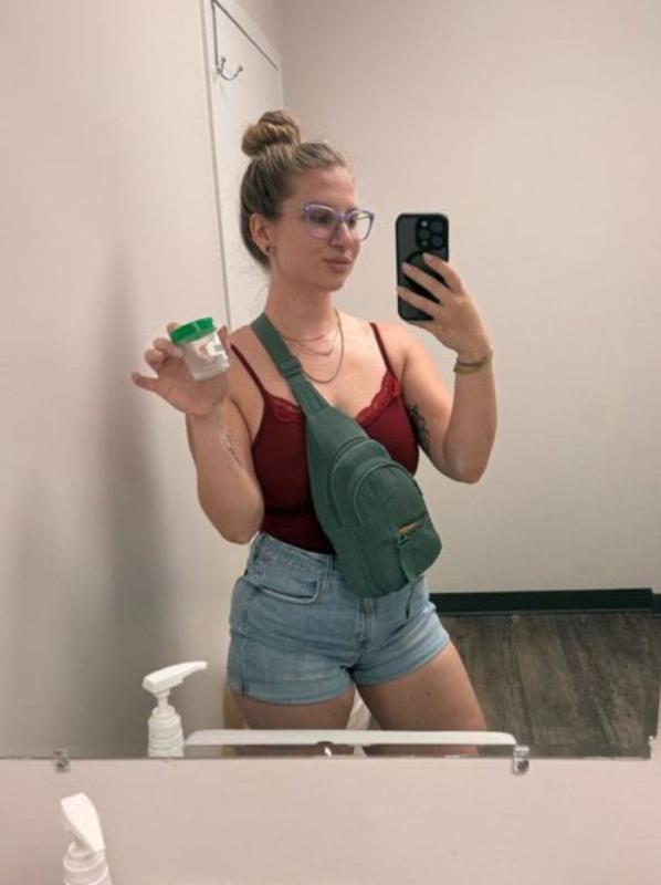 Woman image