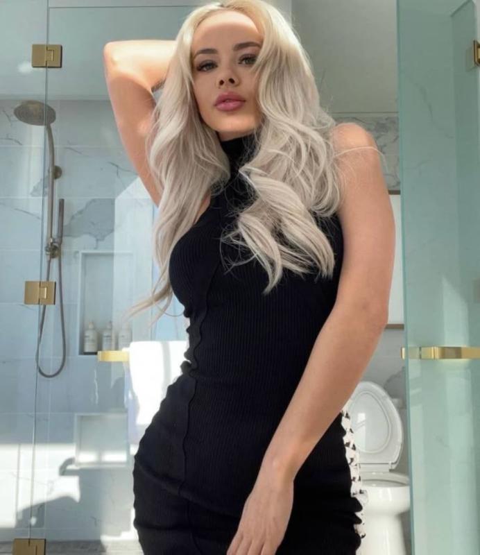 Woman image