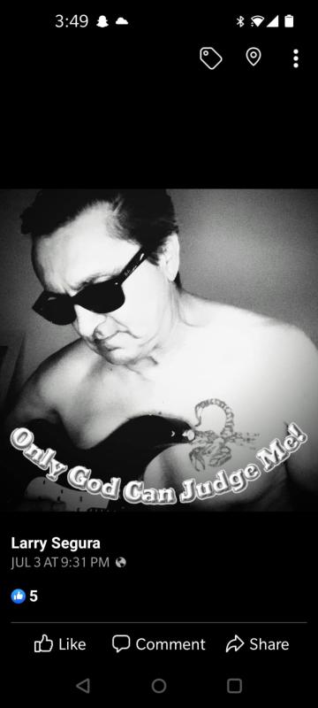 Man image