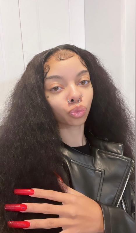 Woman image