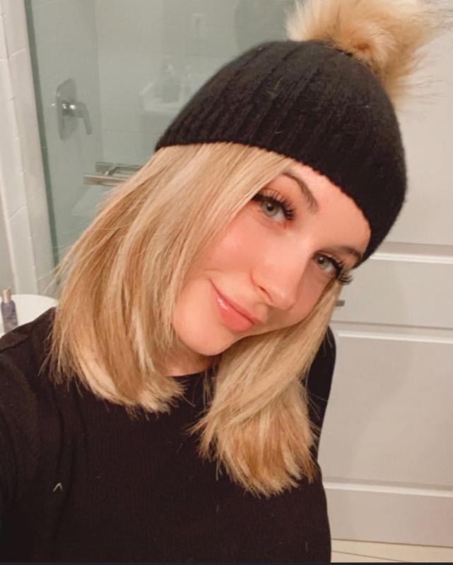 Woman image
