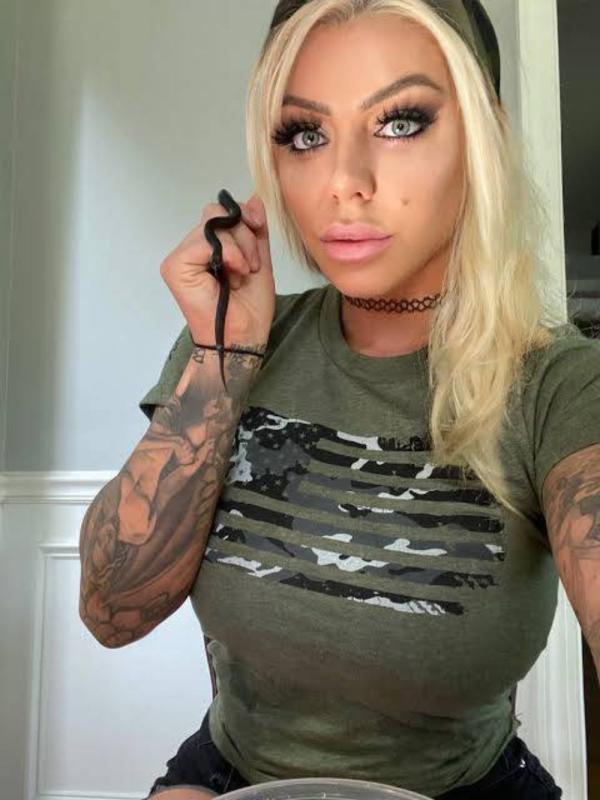 Woman image
