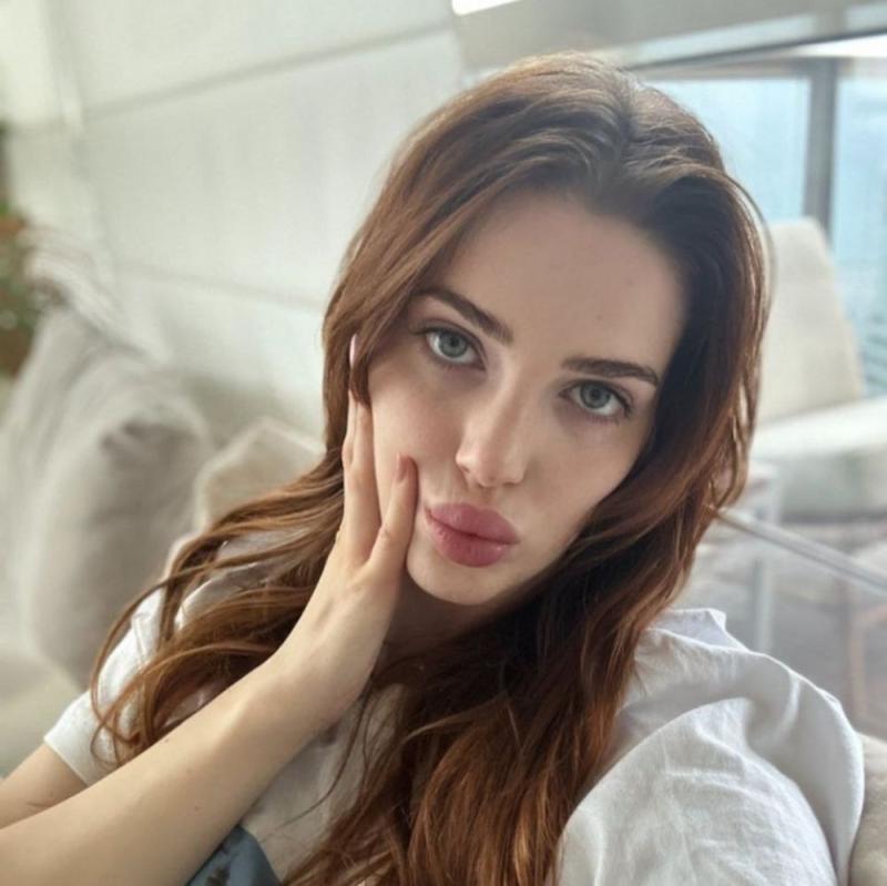 Woman image