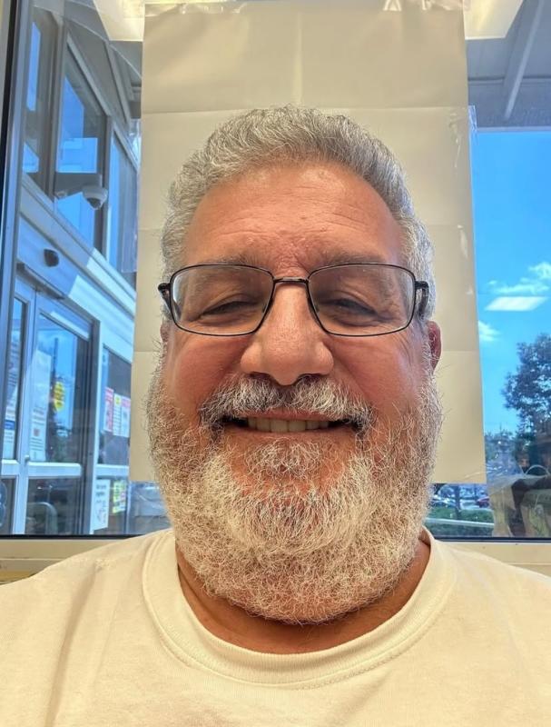 Man image