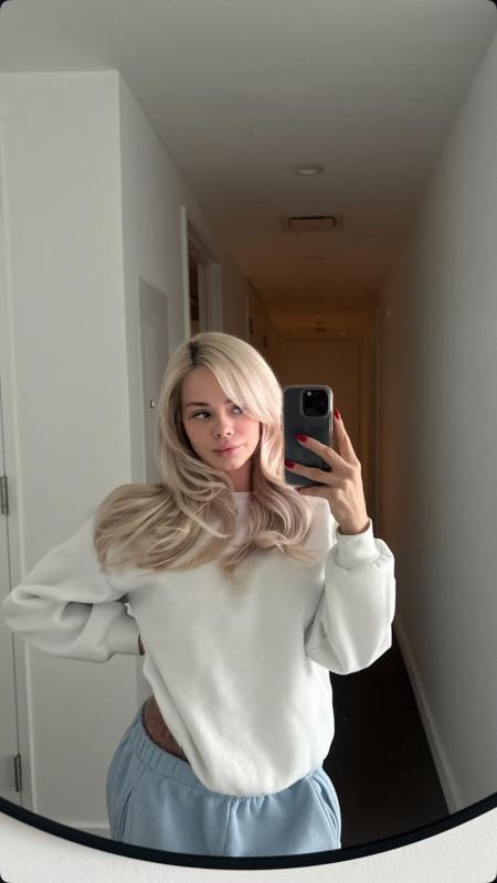 Woman image