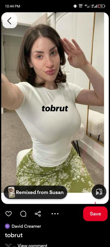 Woman image