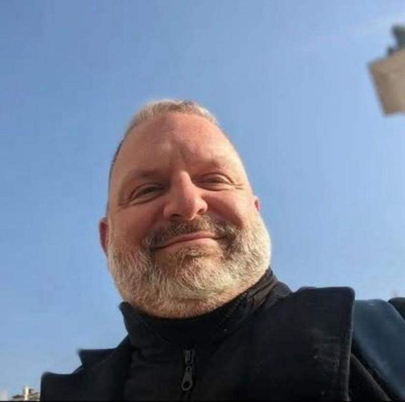 Man image