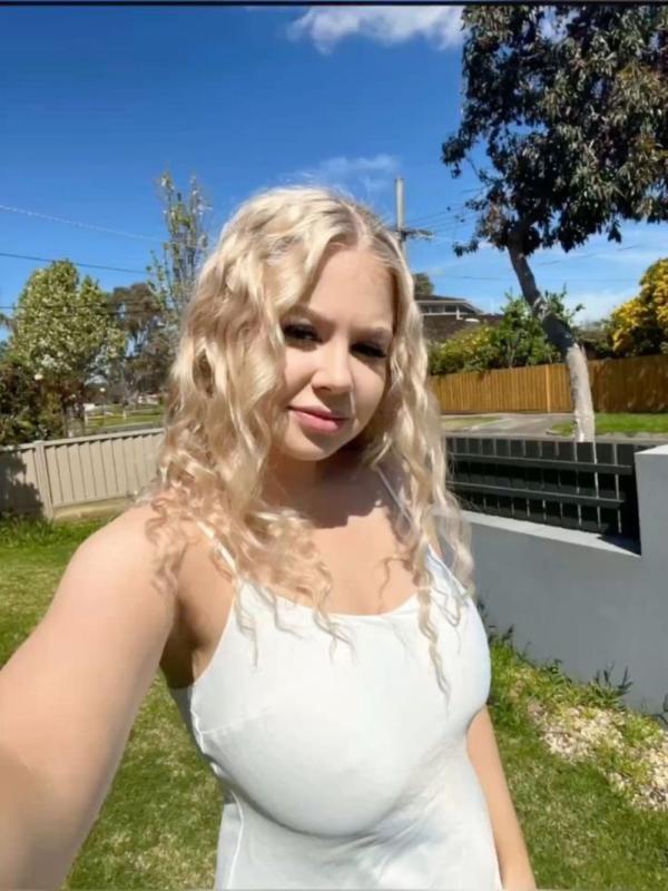 Woman image