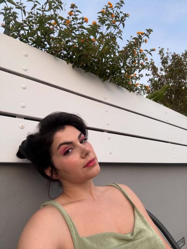 Woman image