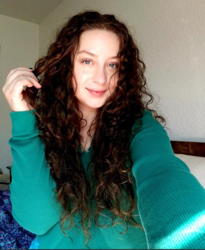 Woman image
