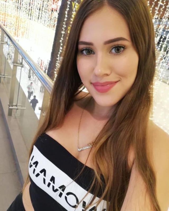 Woman image