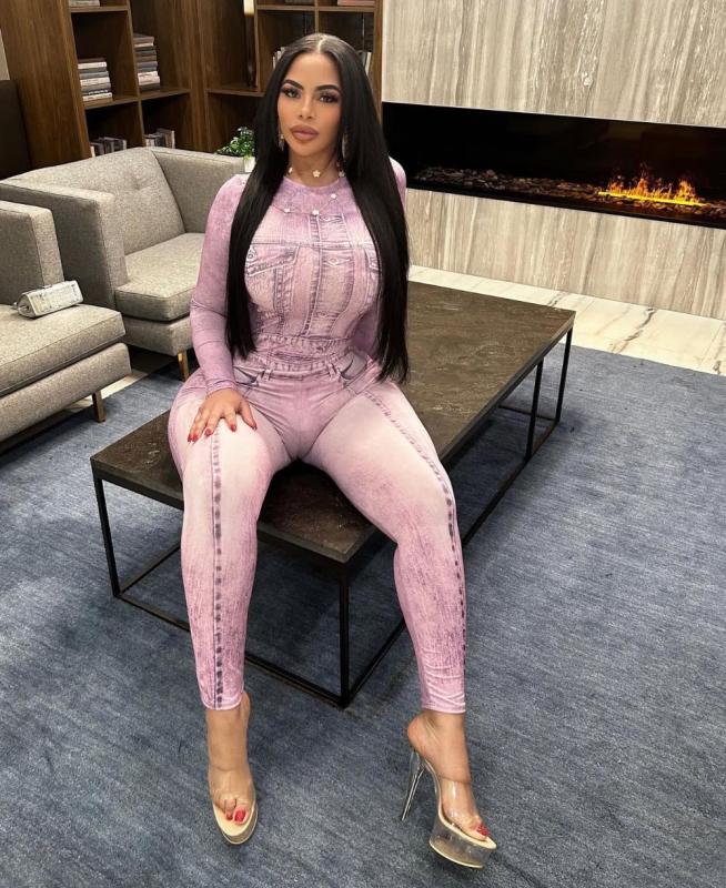 Woman image