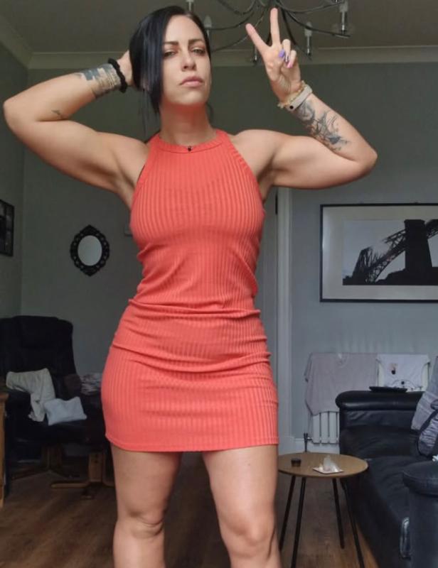 Woman image