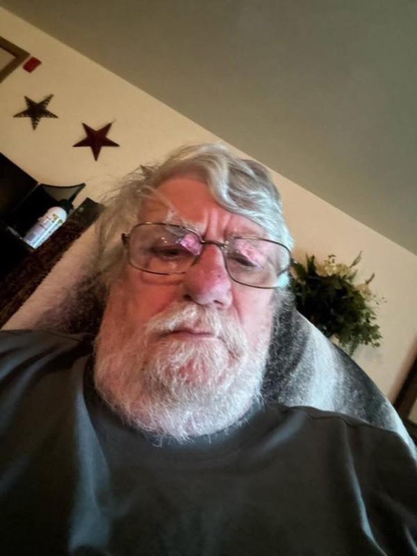 Man image