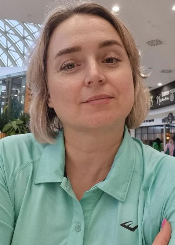Woman image