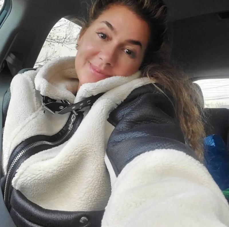Woman image